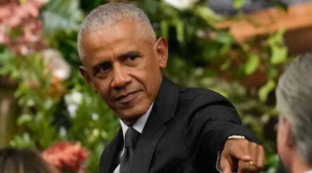 Fact Check: Is Barack Obama at risk of being arrested over Trump’s ‘Russia hoax’ claims?