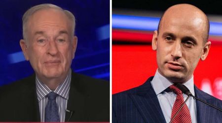 Bill O’Reilly says Stephen Miller ‘most powerful guy’ in Trump admin despite GOP discontent