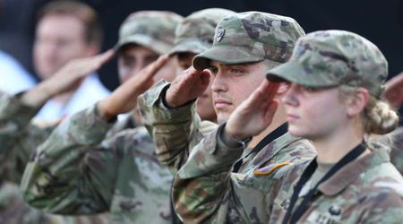 Fact Check: Did US Army raise maximum enlistment age to 42?