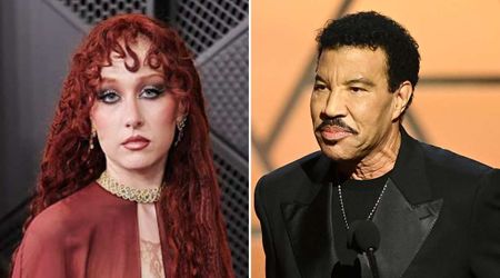 Lionel Richie says ignoring fans 'would be the worst' warns celebrities after Roan backlash
