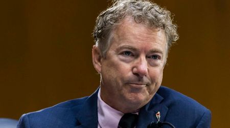 Rand Paul admits he’s considering 2028 presidential run, says GOP shouldn’t be 'led by populism'