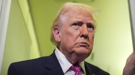 Trump blames Dems for DHS shutdown, promises TSA pay via ‘One Big Beautiful Bill Act'