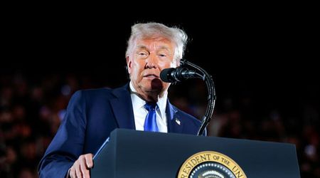 CPAC polls show Trump’s dominance among conservatives with 96 per cent approval ratings 