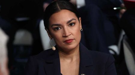 AOC hit with ethics complaint over $19K in campaign cash spent on Ketamine specialist