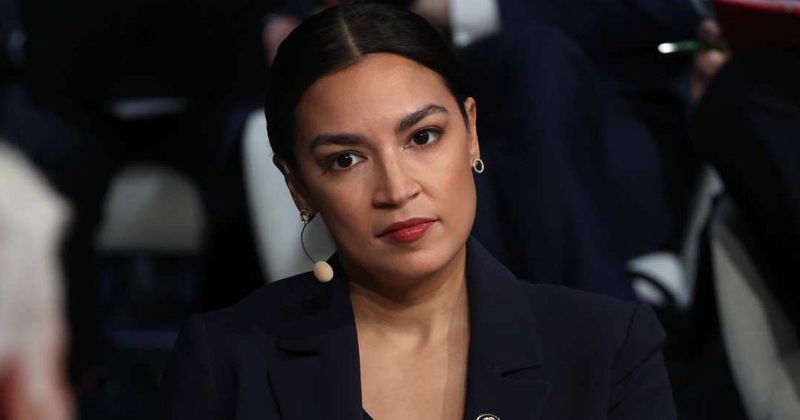 AOC hit with ethics complaint over $19K in campaign cash spent on Ketamine specialist