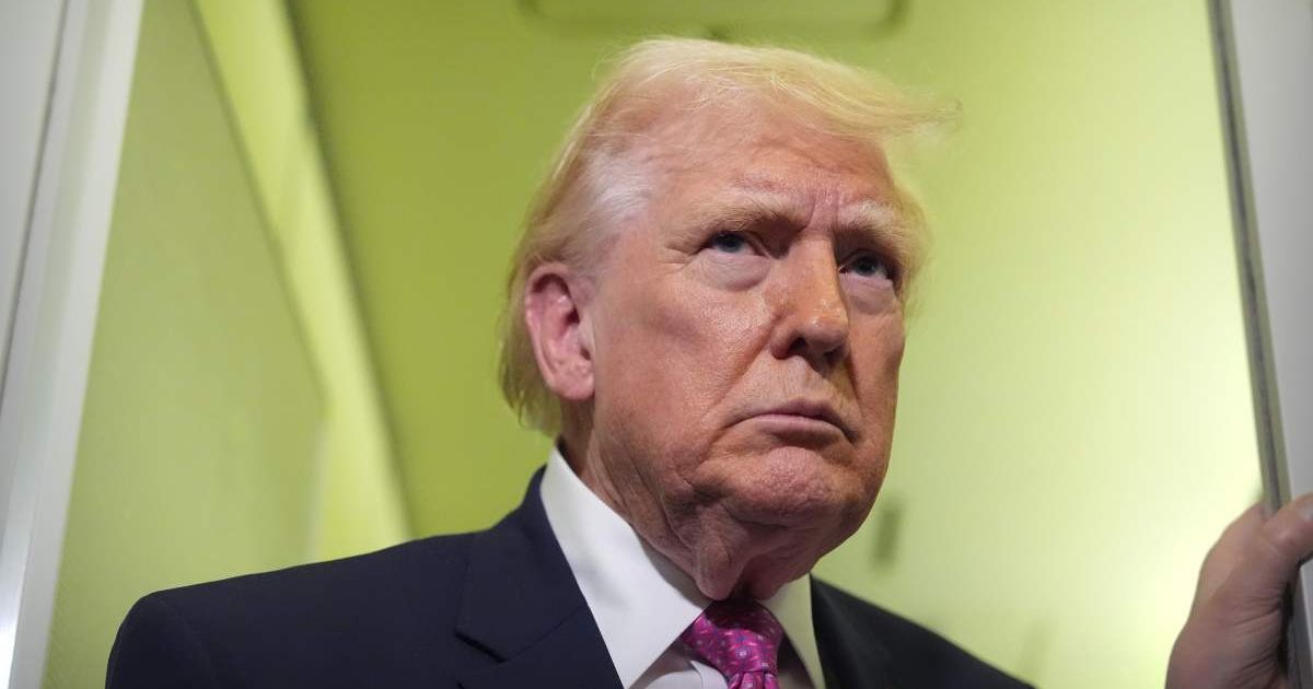 An opinion by a writer claimed the US is depleting a more powerful weapon than its missiles (AP Photo/Mark Schiefelbein)