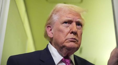 Fact Check: Is the US depleting a more powerful weapon than its missiles?