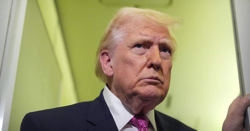 Fact Check: Is the US depleting a more powerful weapon than its missiles?