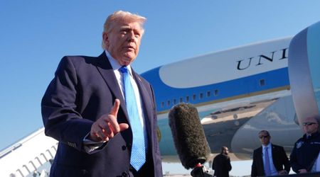 Fact Check: Did Trump post about launching major ground operation in Iran?