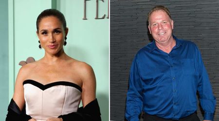 Meghan Markle’s dad Thomas, 81, opens up about finding life-changing love with 46-yr-old nurse
