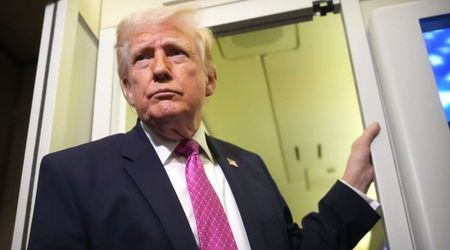 Trump warns Iran’s energy infrastructure could be 'completely obliterated' if negotiations fail