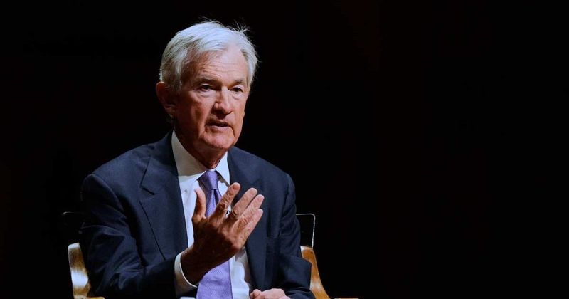 'Stick to your knitting': Powell resists Iran war pressure on rates as oil prices surge