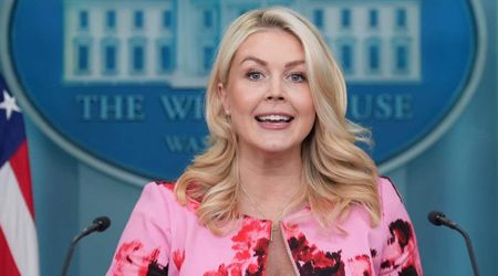 White House says Iran has ‘once in a generation opportunity’ for deal, warns consequences