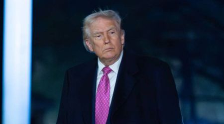 Trump says US will know ‘in about a week’ on Iran deal: ‘There has been total regime change’