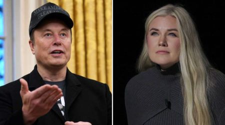 Fact Check: Did Erika Kirk ask Elon Musk to remove Druski's viral skit from X?