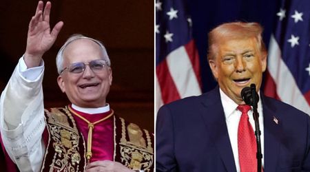 Fact Check: Did Pope Leo XIV give 'fiery sermon' after Trump called him 'insult to Jesus'?