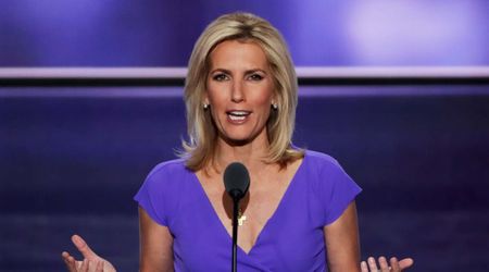 Laura Ingraham pushes back after GOP lawmaker calls for US troops in Iran: ‘It’s not Venezuela’