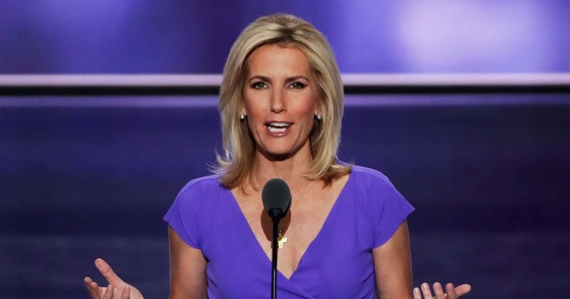 Laura Ingraham pushes back after GOP lawmaker calls for US troops in Iran: ‘It’s not Venezuela’