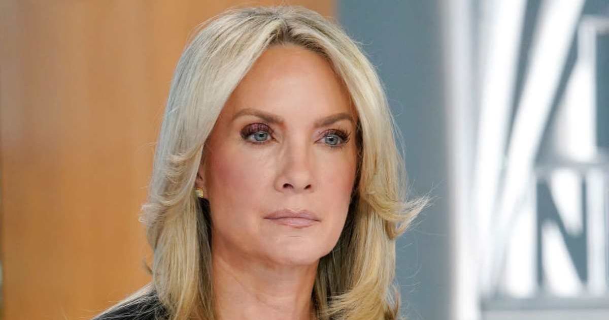 Fox anchor Dana Perino spoke during a broadcast appearance at Fox News Channel Studios in New York City  (John Lamparski/Getty Images)