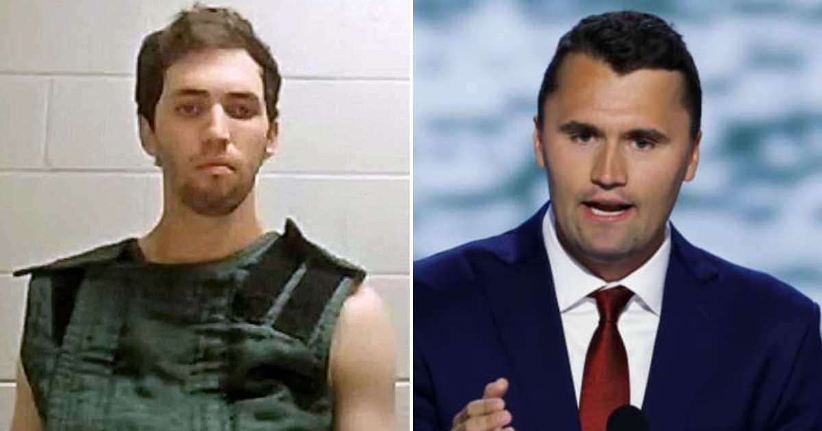A viral report claimed that the bullet from Tyler Robinson's rifle did not match the one that struck Charlie Kirk, leading to his death in September 2025 (Getty Images)