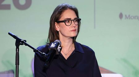 Jessica Tarlov says ‘No Kings’ protests reach 8M as Trump approval dips: ‘The energy is real’