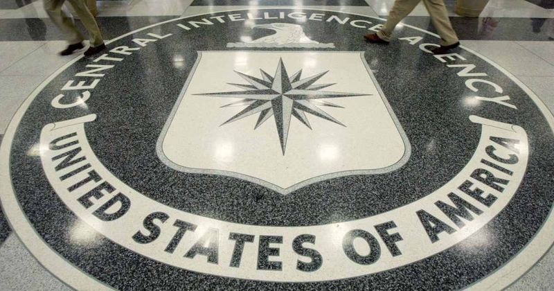 Fact Check: Did CIA document confirm aliens turned 23 soldiers into stone?