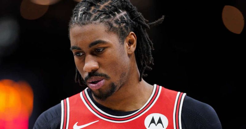 Chicago Bulls release Jaden Ivey after he calls NBA Pride Month ‘unrighteous'