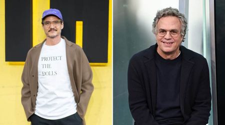 Pedro Pascal, Mark Ruffalo and more demand closure of Texas ICE facility: ‘End child imprisonment’