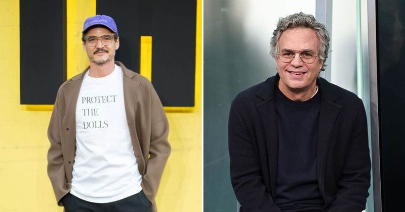 Pedro Pascal, Mark Ruffalo and more demand closure of Texas ICE facility: ‘End child imprisonment’