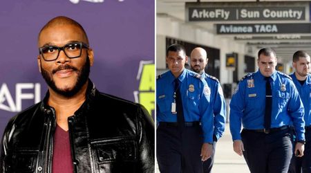 TSA agents in Atlanta told to return gift cards Tyler Perry handed out during shutdown: Report