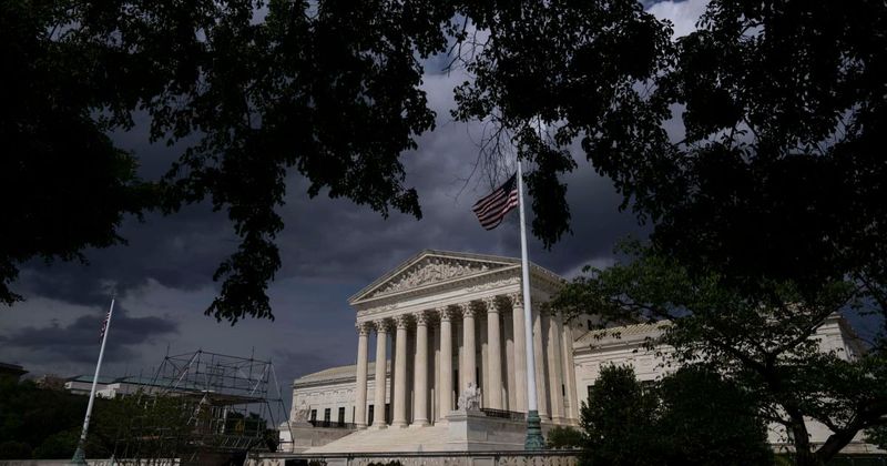 SCOTUS overturns Colorado’s ban on conversion therapy