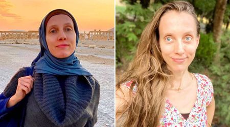 US journalist Shelly Kittleson reportedly abducted in Baghdad by an Iran-backed group