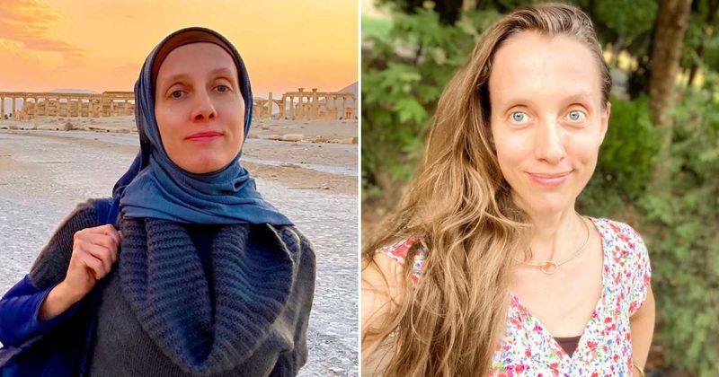 US journalist Shelly Kittleson reportedly abducted in Baghdad by an Iran-backed group
