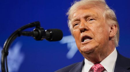 Trump says Iran war won’t last ‘much longer’, Strait of Hormuz to reopen ‘automatically’