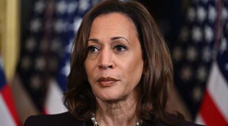 Kamala Harris faces backlash over text promoting Deep South tour: 'Her career is over'