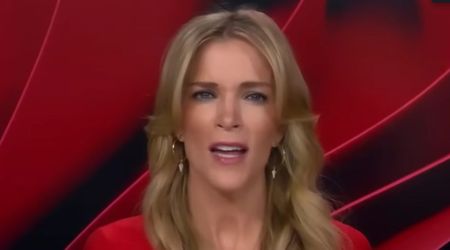 Megyn Kelly slams Trump over Iran's uranium extraction plan: 'When did that become the goal?'