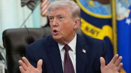 Trump says the US could end Iran war in two or three weeks: ‘We're finishing the job’