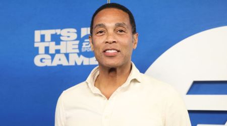 Don Lemon floats White House bid, says he’d 'run this country lot better' than Trump