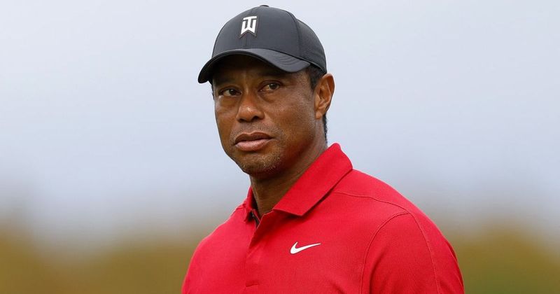 Tiger Woods says he’s taking time off from golf ‘to seek treatment’ after his DUI arrest