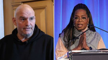 Fact Check: Did John Fetterman say Oprah Winfrey offered $20M to buy his vote?
