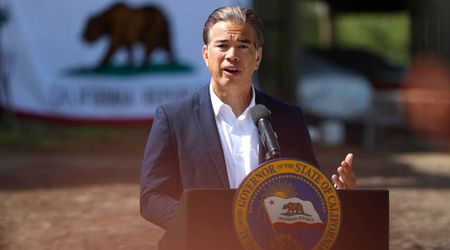 Rob Bonta says there’s no 'energy emergency' to reopen pipeline, blames Trump for gas price spike