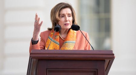 Nancy Pelosi warns GOP could ‘creep into technology’ to create ‘false count’ in midterm elections