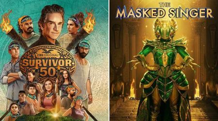 Trump’s primetime address delays ‘Survivor’ and ‘The Masked Singer’ finale, along with other shows