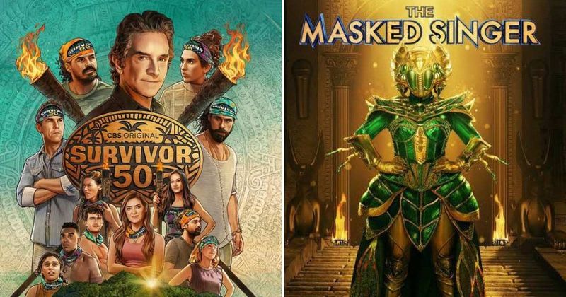 Trump’s primetime address delays ‘Survivor’ and ‘The Masked Singer’ finale, along with other shows