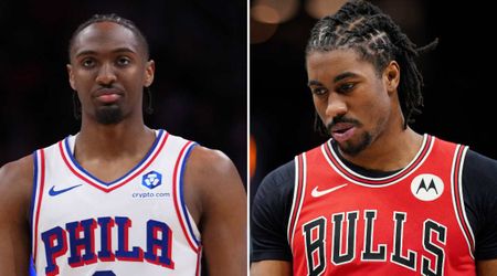 Fact Check: Did Tyrese Maxey back Jaden Ivey’s remarks about LGBTQ and Catholicism?