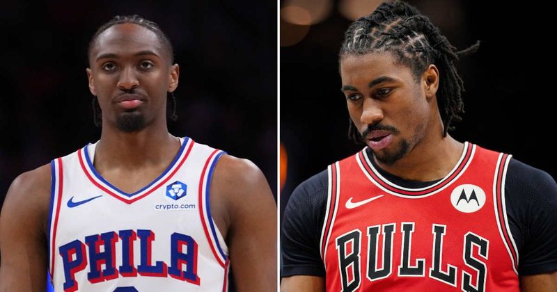 Fact Check: Did Tyrese Maxey back Jaden Ivey’s remarks about LGBTQ and Catholicism?