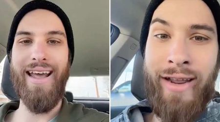 DoorDash driver ‘deactivated’ after saying he’d ‘throw’ orders of Trump supporters