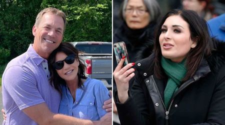 Laura Loomer claims Kristi Noem 'knew all about' husband Bryon's cross-dressing