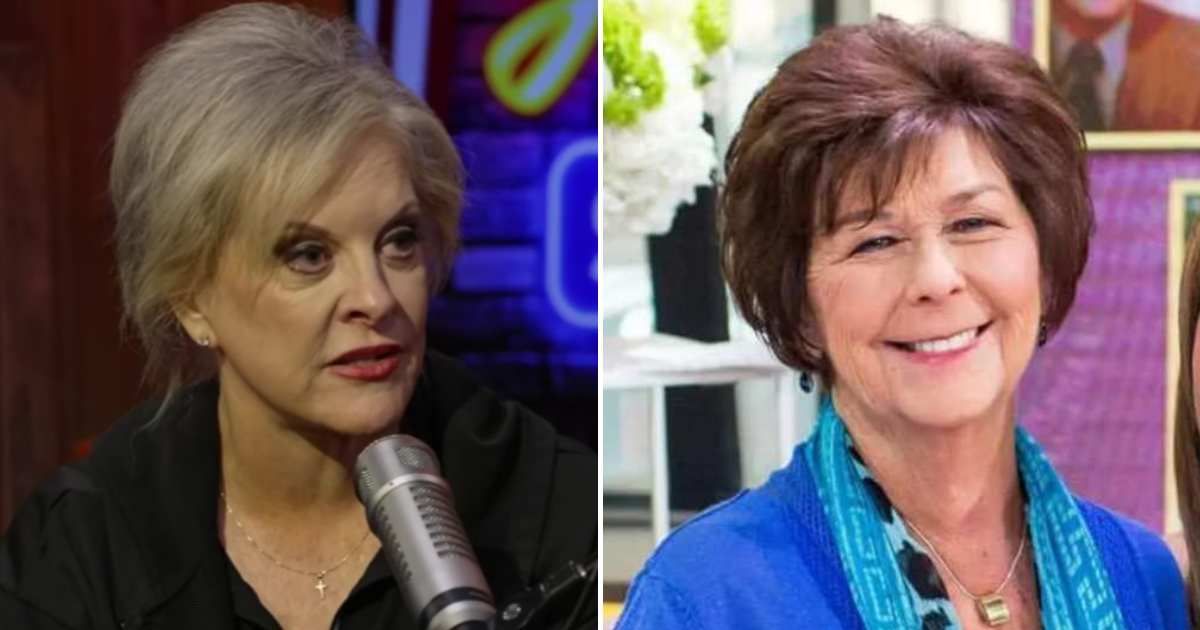 Nancy Grace detailed Nancy Guthrie kidnapping  her own deep scars (Screengrab/
Hang Out with Sean Hannity/YouTube, @savannahguthrie/Facebook)