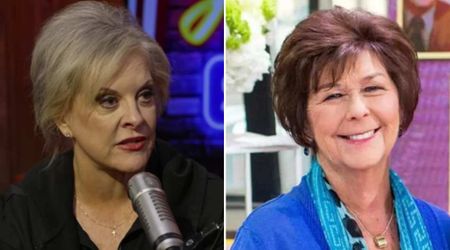 Nancy Grace says Guthrie abduction resurfaced trauma of her fiance’s murder 50 years ago